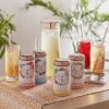 Island Fire Loose Leaf Iced Tea Tins by Pinky Up