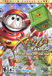 3D Xango Tango for Windows PC