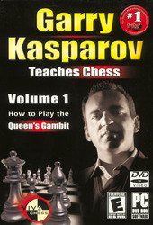 Garry Kasparov Teaches Chess 1: How to Play the Queen"s Gambit