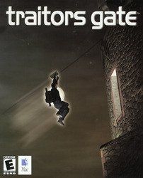 Traitors Gate for Mac (Rated E)