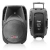 15 Inch Professional Dj Speaker Passive Pro Audio Karaoke Speakers 1200W 5 Core PC 42