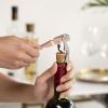 Truetap™ Copper Double Hinged Waiter's Corkscrew by True