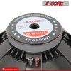5 Core Subwoofer Audio Speaker- 18 inch Paper Cone, Dual Voice Coil 8 Ohm Impedance, 850W PMPO, RMS is 500W for Car, DJ, Home Audio- FR 18 190 AL