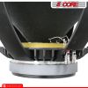 5 Core Subwoofer Audio Speaker- 18 inch Paper Cone, Dual Voice Coil 8 Ohm Impedance, 850W PMPO, RMS is 500W for Car, DJ, Home Audio- FR 18 190 AL
