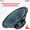 5Core 15" inch Aluminum Body Subwoofer Replacement Speaker 8ohm 3000W DJ Woofer FR 15 185 AL 300W