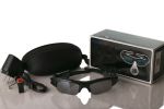 Spy Sunglasses Video/Audio Recorder - HD