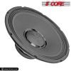 15 inch Subwoofer Replacement PRO DJ Speaker Sub Woofer Loudspeaker Wide Full Range Loud 300 Watts RMS (3000W PMPO) 90oz Magnet 15-185 MS 300W