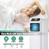 8,000 BTU Portable Air Conditioner