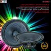 5Core 15" inch Aluminum Body Subwoofer Replacement Speaker 8ohm 3000W DJ Woofer FR 15 185 AL 300W