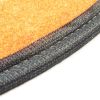 MLB - Houston Astros Baseball Mat 27" diameter