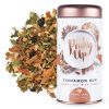 Cinnamon Bun Loose Leaf Tea Tins by Pinky Up