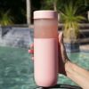 FREEZE™ Bottle in Blush by HOST®