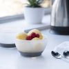 Ice Cream FREEZE™ Cooling Bowl Set of 4 in SIOC Pkg by HOST®