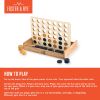 Four and Win by Foster & Rye