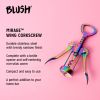 Mirage: Winged Corkscrew by Blush®