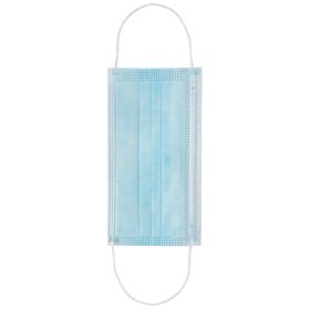 Social Safely Disposable Face Mask - 5 per pack