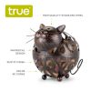 Whiskers™ Cat Cork Holder by True