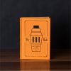 The Essential Bar Book