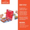 WARSHOTS Drinking Game