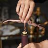 Copper Signature Double Hinged Corkscrew by Viski®