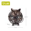 Whiskers™ Cat Cork Holder by True