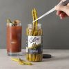 16 oz. Gourmet Pickled Asparagus by Collins