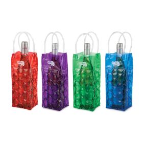 Bottle Bubble® Freeze: Ice Tote (Color: Assorted, Material: plastic)