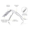Sommelier™: Waiter’s Corkscrew