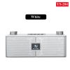 100W Peak High Power Portable Karaoke Bluetooth Speaker Wireless Microphone Suit Intelligent External Singing Equipment