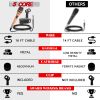 5 Core Microphone Pro Microfono Dynamic Mic XLR Audio Cardiod Vocal Karaoke ND-807 CoppereX
