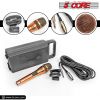 5 Core Microphone Pro Microfono Dynamic Mic XLR Audio Cardiod Vocal Karaoke ND-807 CoppereX
