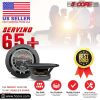5 Core 8 Car Audio Speakers with Bullet 580 W 8 Ohm Mid-Range Loudspeaker MR 8 BLT R 8oHM