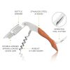Sommelier™: Waiter’s Corkscrew